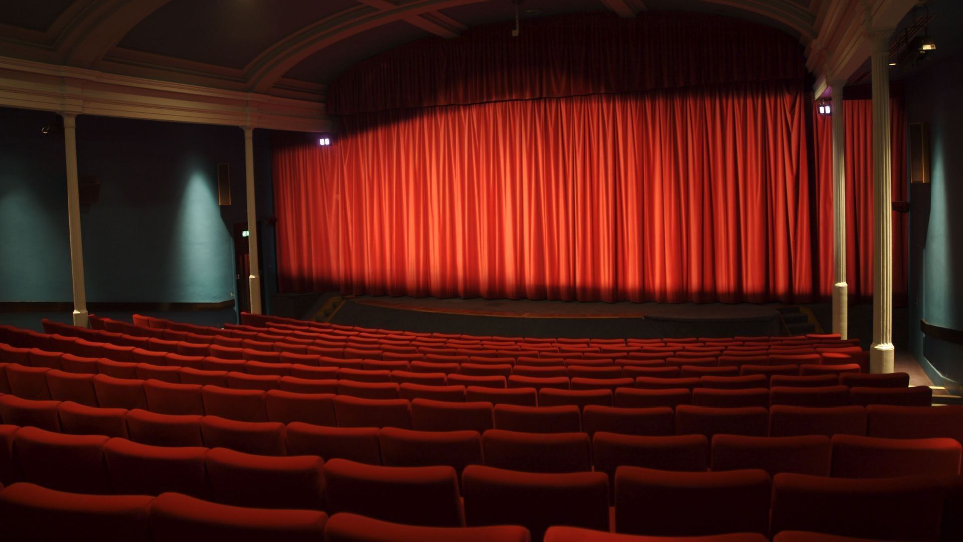 Broadway Show Theatre Etiquette